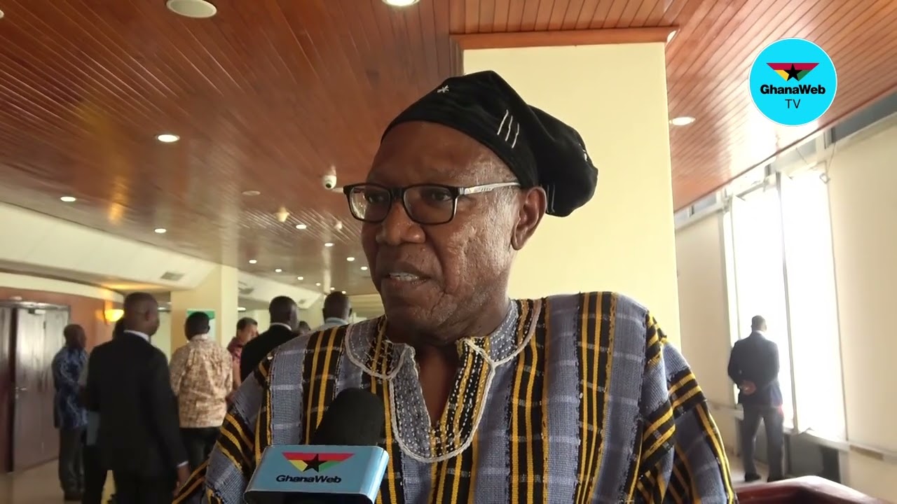 Builsa South MP shares story behind his love for dog meat