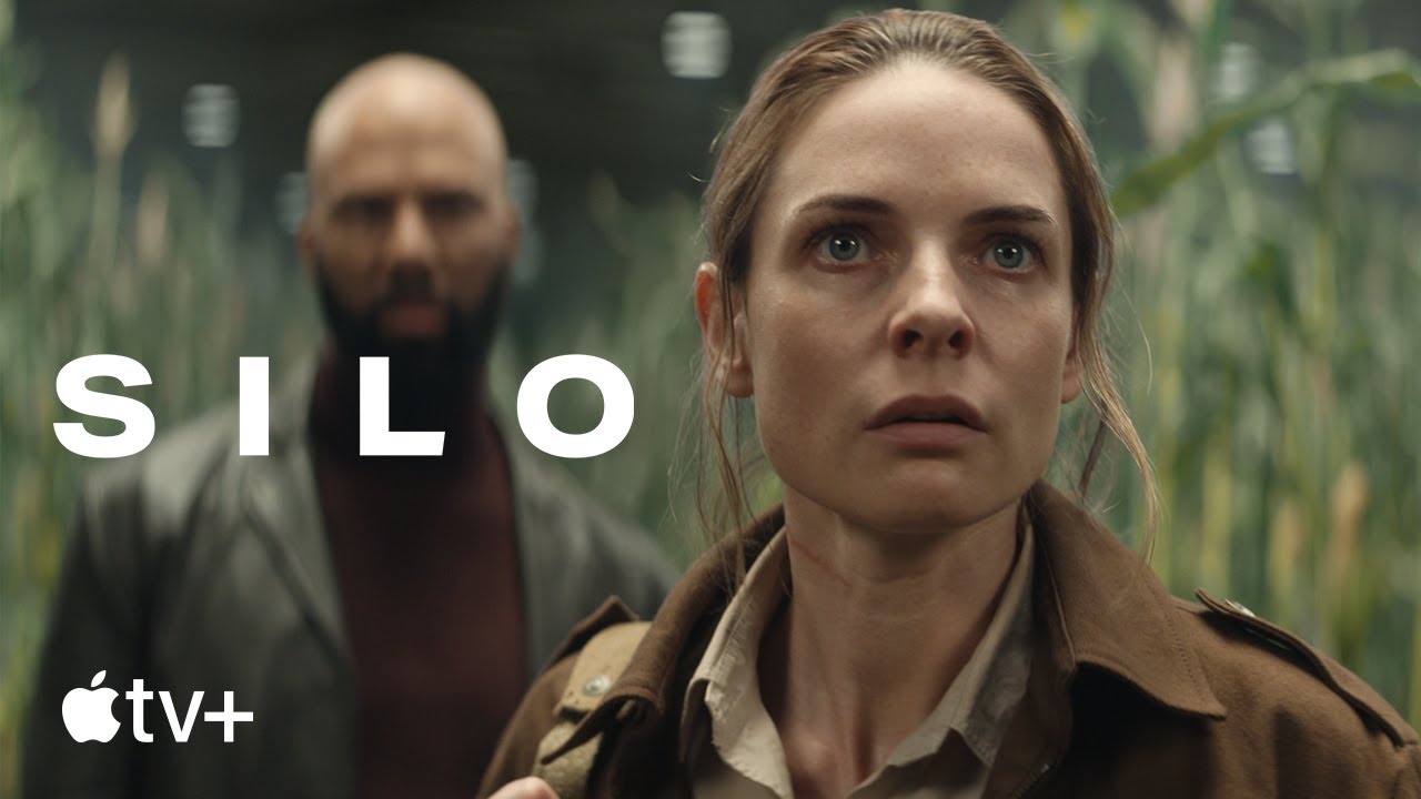 Silo — Season 1 Recap | Apple TV
