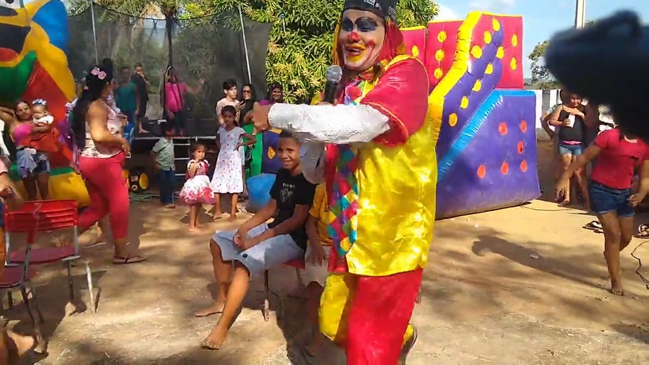 #video #humor   do palhaco carritel  se inscreva no canal João Roberto marques