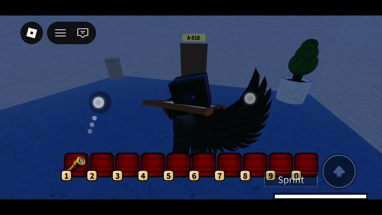 My last Otgon interminable rooms gameplay... 