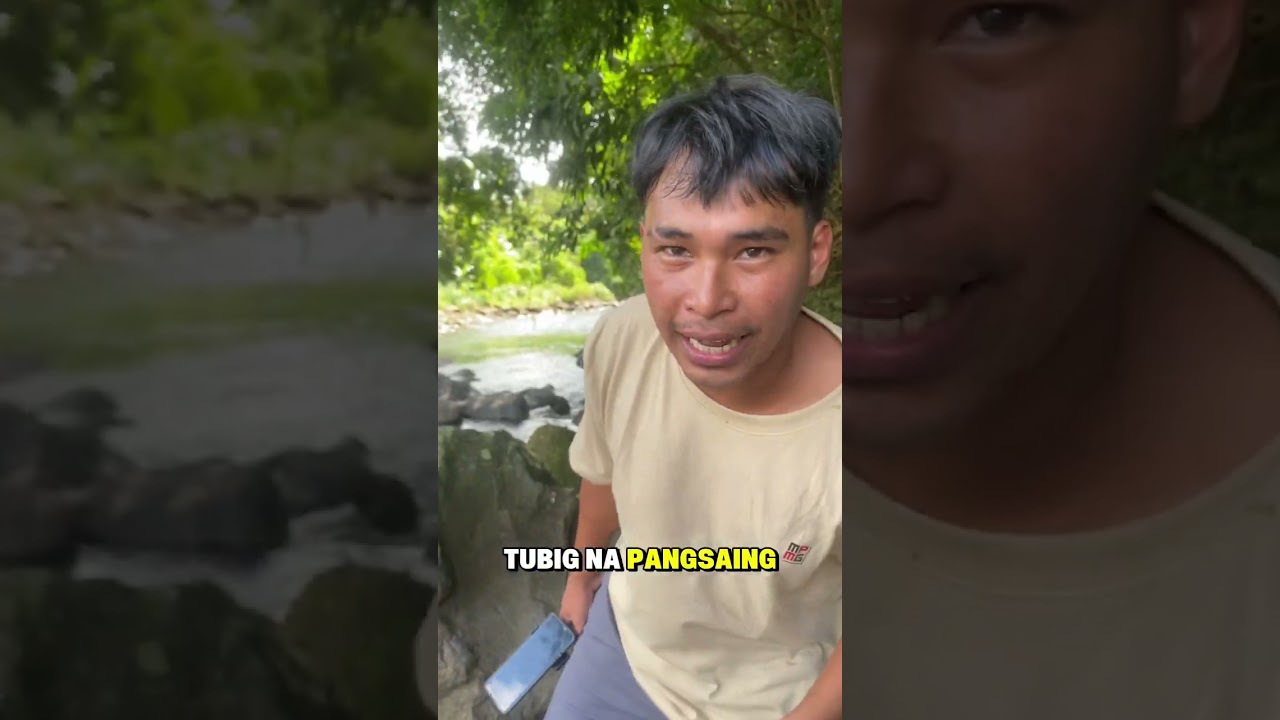 Kaganapan sa Dumacaa River ❤️