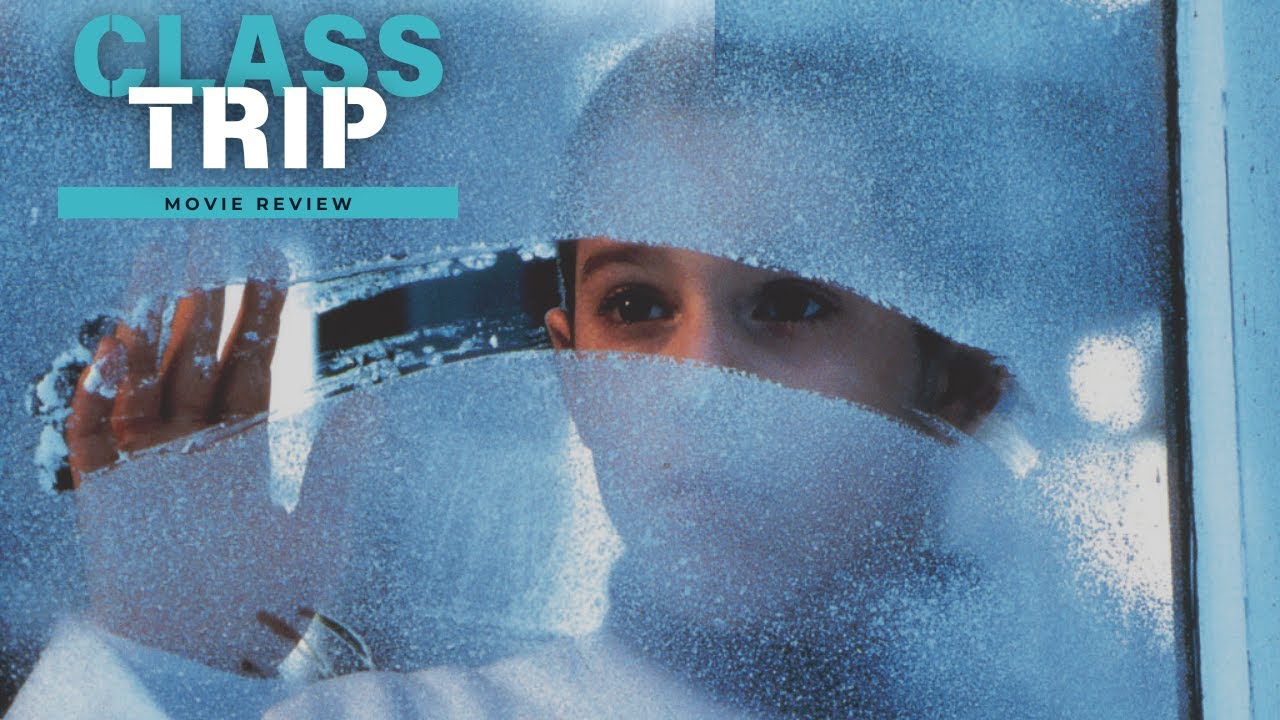 Class Trip (1998) - Movie Review