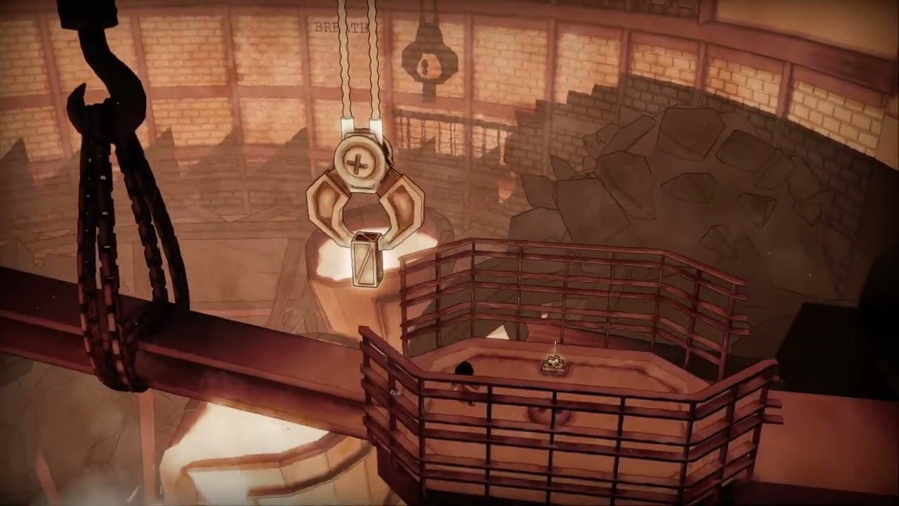 Shady Part of Me Full Playthrough Part 3