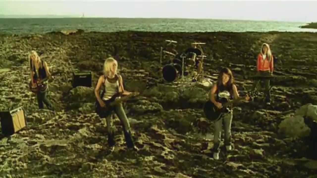 Vanilla Ninja - When The Indians Cry