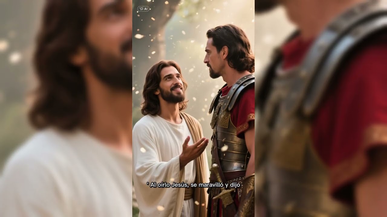 Ense&ntilde;anzas de Jes&uacute;s #FeSobreMiedo #NoTemer&eacute; #DiosTieneElControl #MiedoFuera #Oraci&oacute;nPoderosa