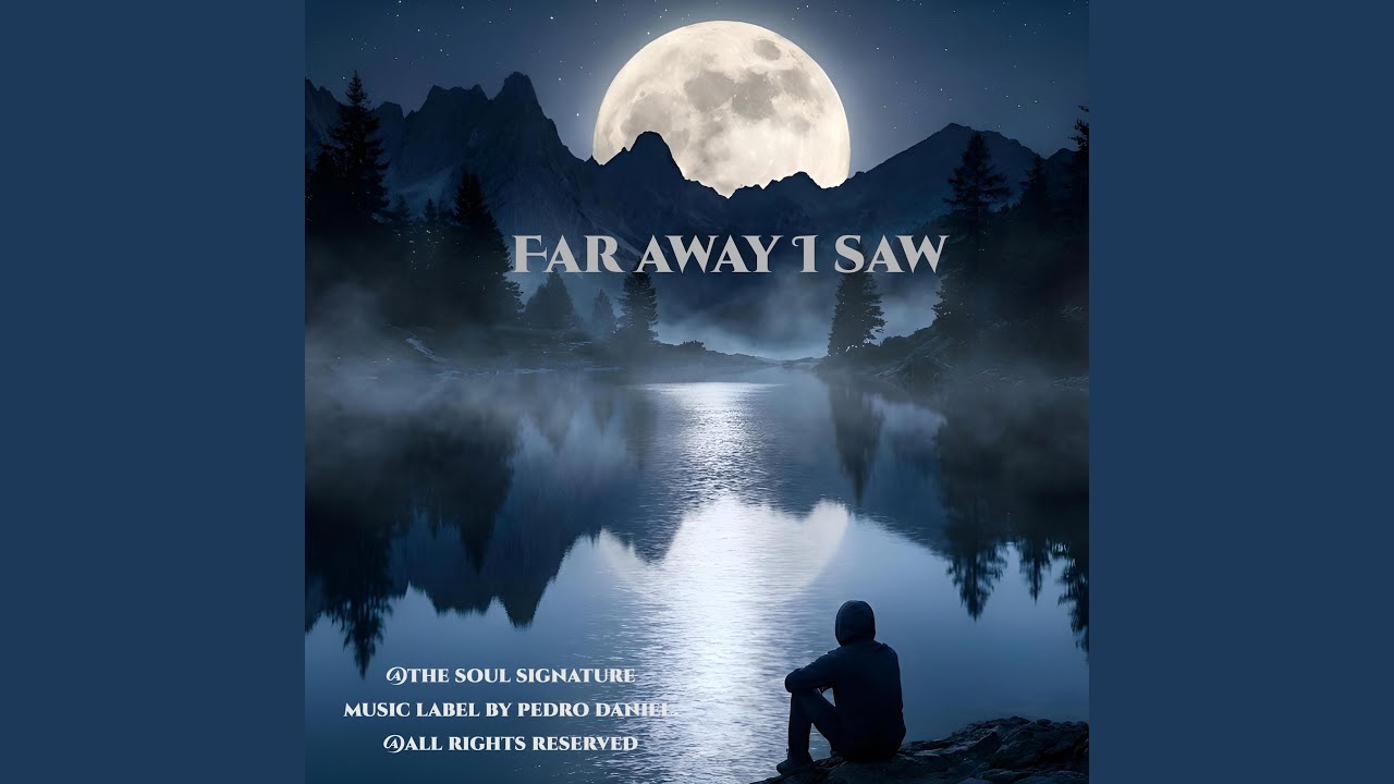 Far Away I Saw