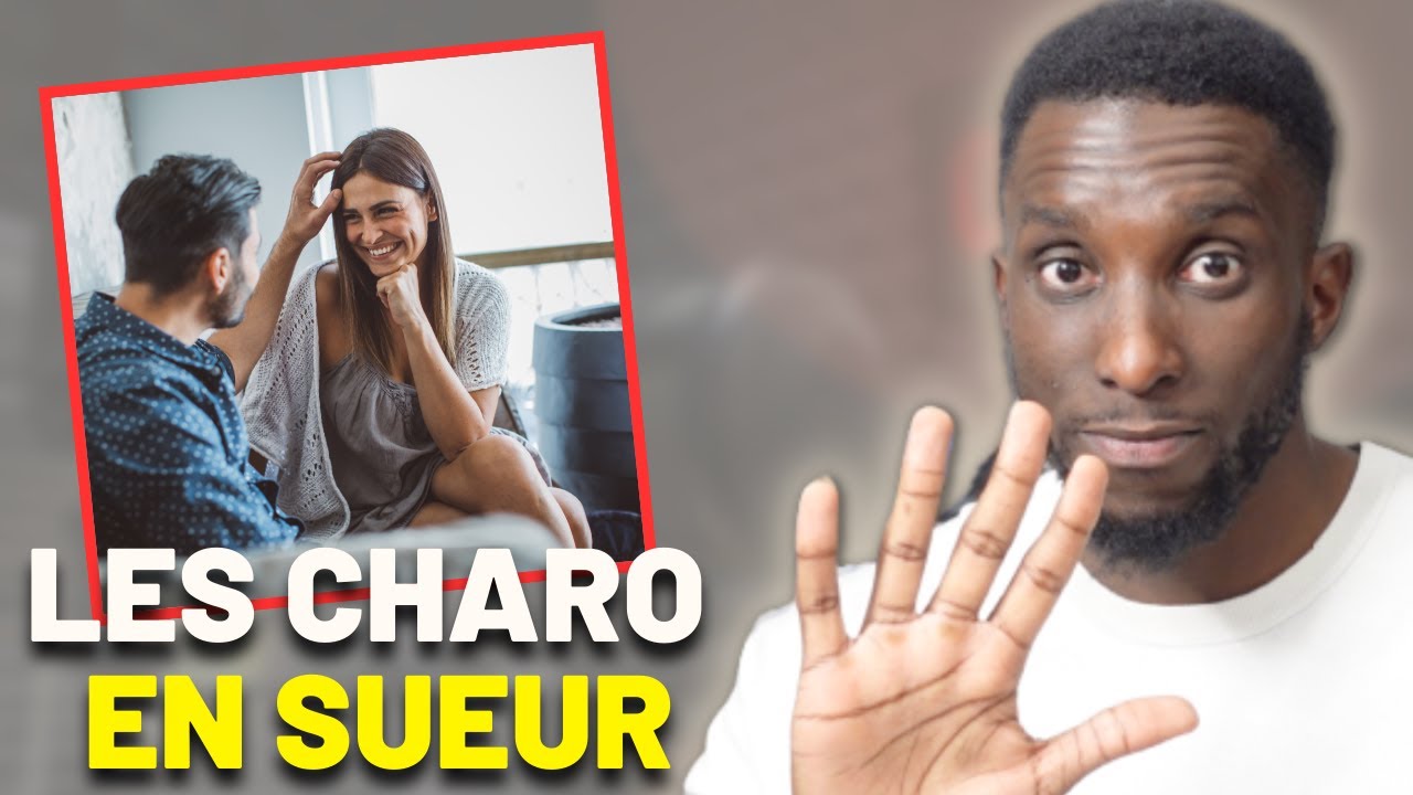 Il ne veut que du sexe : 5 étape pour l’éviter.