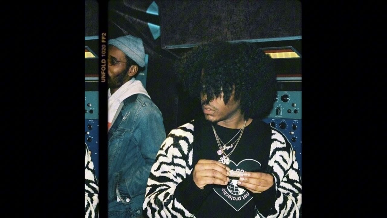 [FREE FOR PROFIT] Smino x Monte Booker type beat 