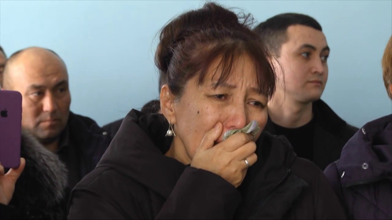 Обвиняемым в покушении на замакима Толебийского района вынесли приговор