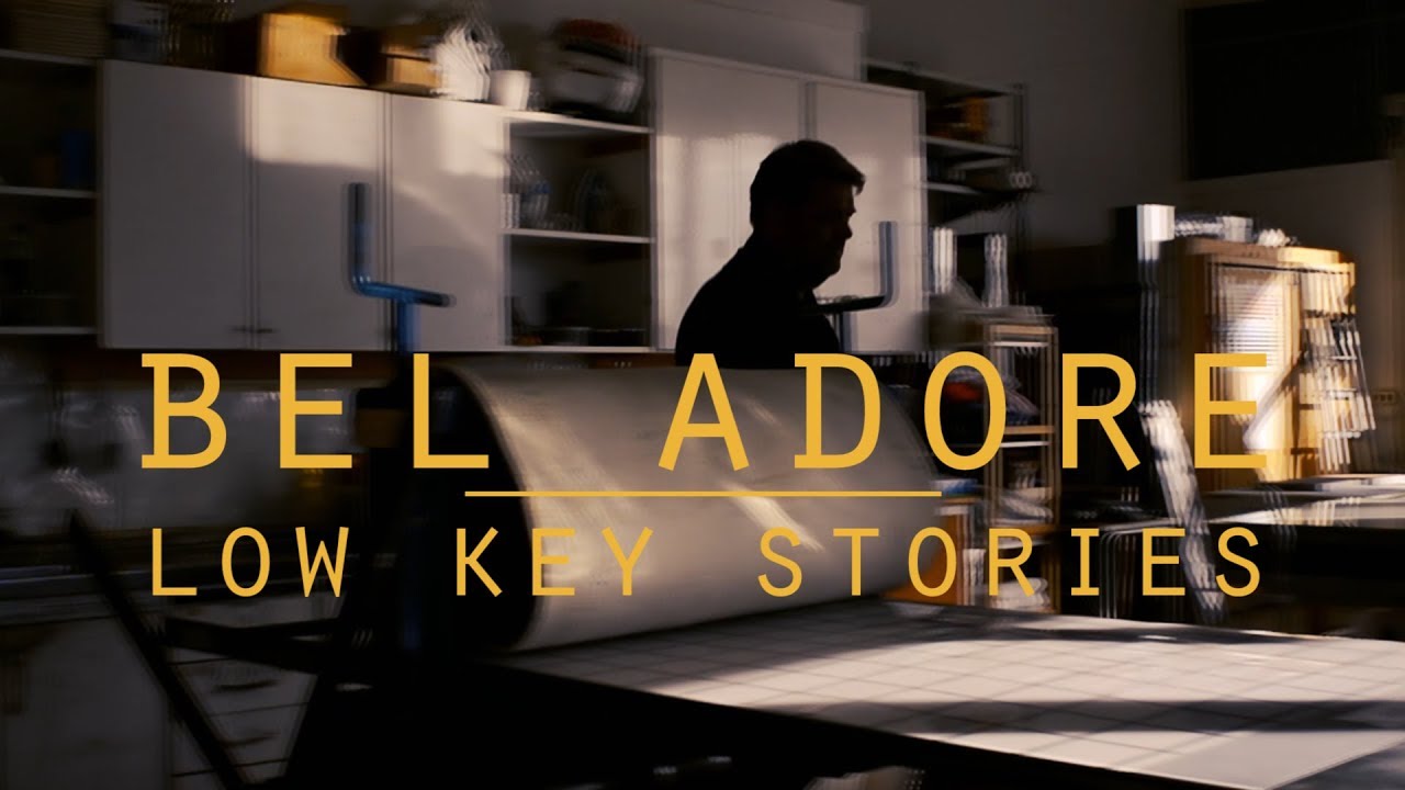 Bel Adore - Low Key Stories