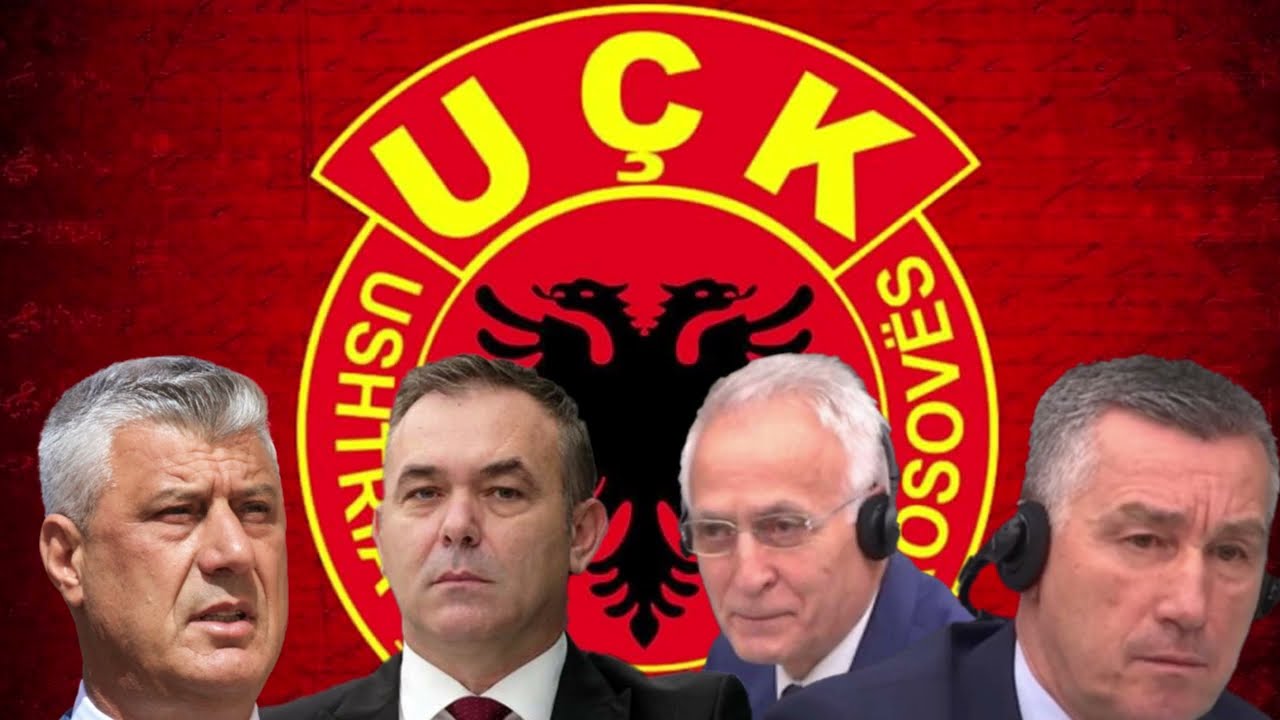 PSE MICKOSKI ËSHTË KUNDËR PROTESTËS SË UÇK-SË NË SHKUP?