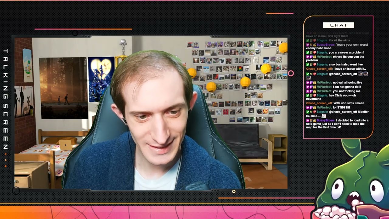 QUINTS STREAM + UNO!!