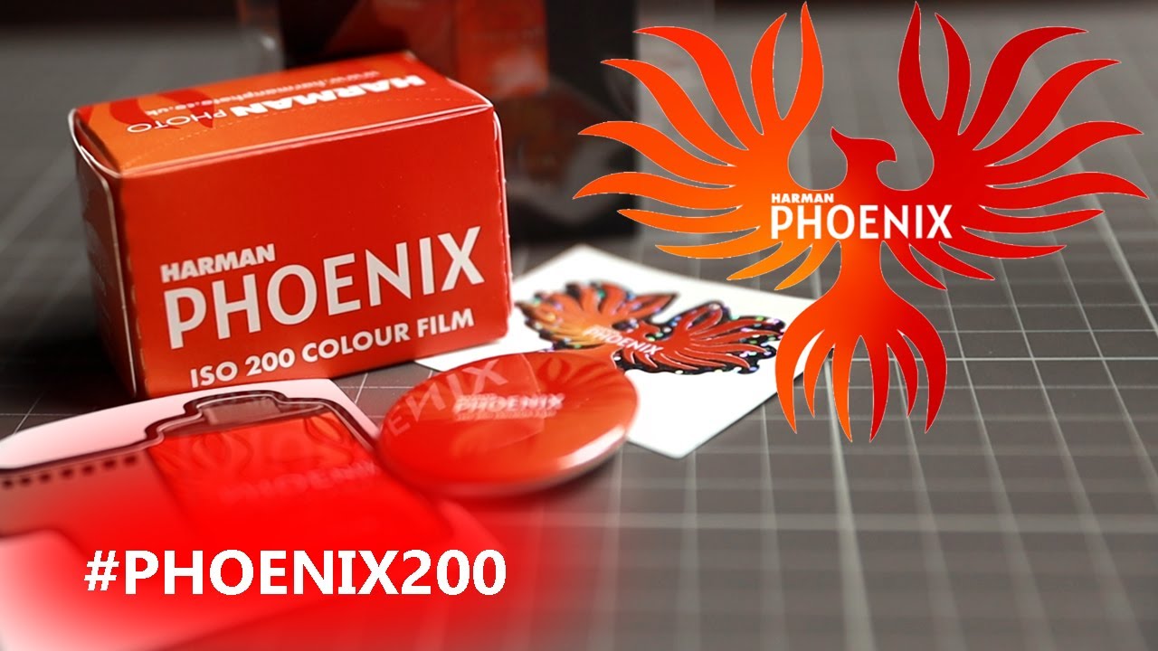 Harman PHOENIX 200- HIT czy KIT ?