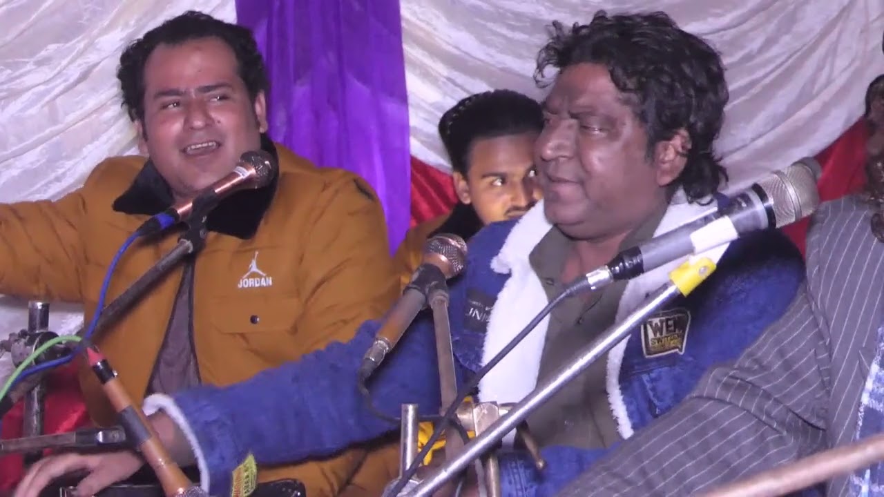 ya ghous pak aj karam karo jashn fareed sabar [2026]