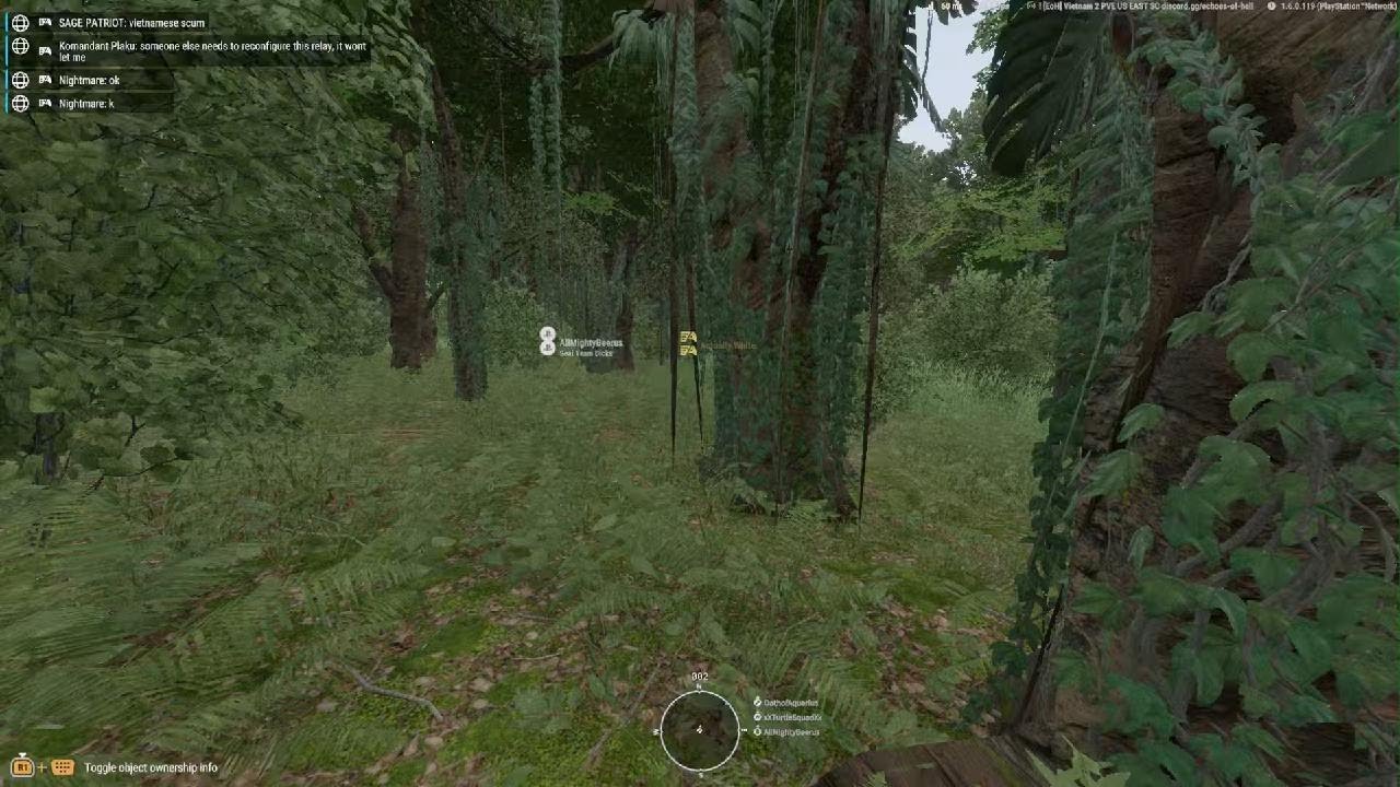 Arma Reforger Dkie Bomb