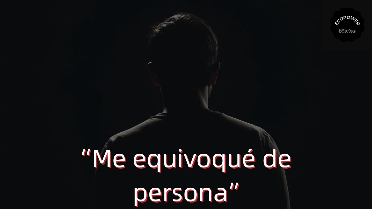 Nunca debí confiar en él | Confesión anónima