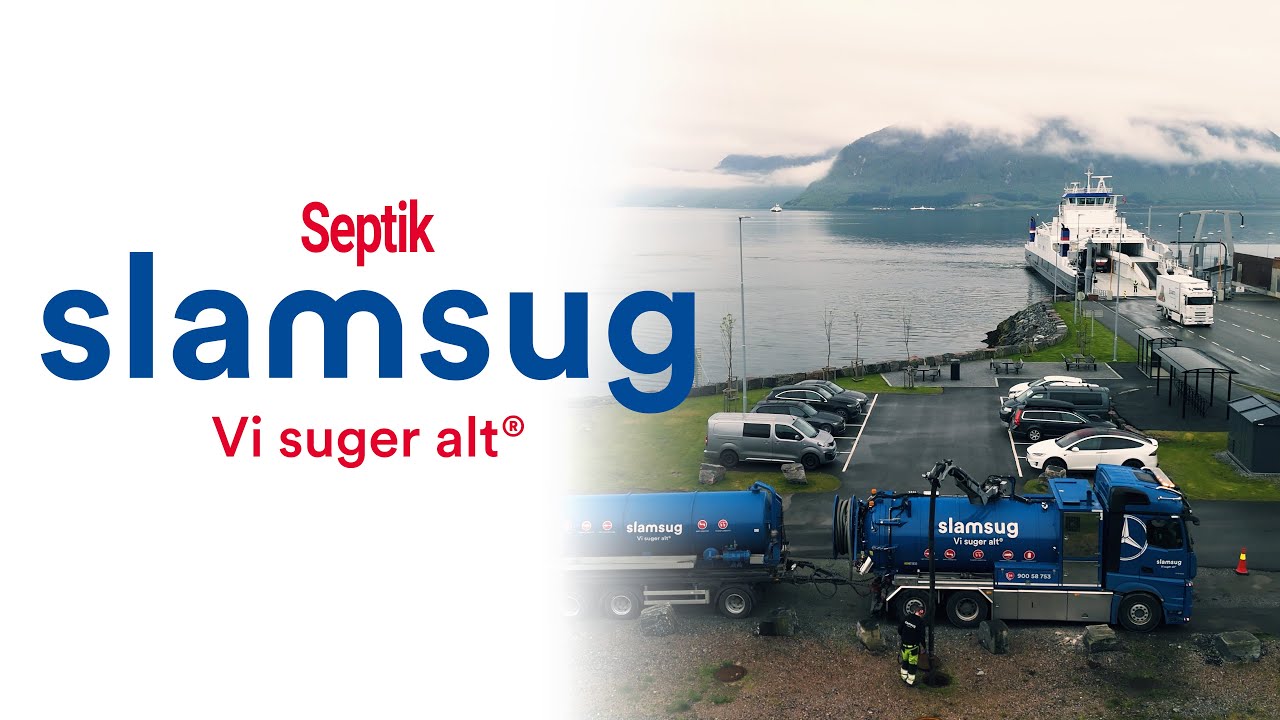 Slamsug Septik