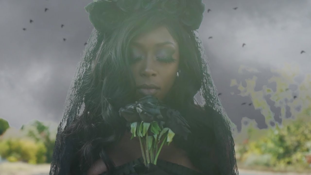 Rayne - Rambo [Official Music Video]