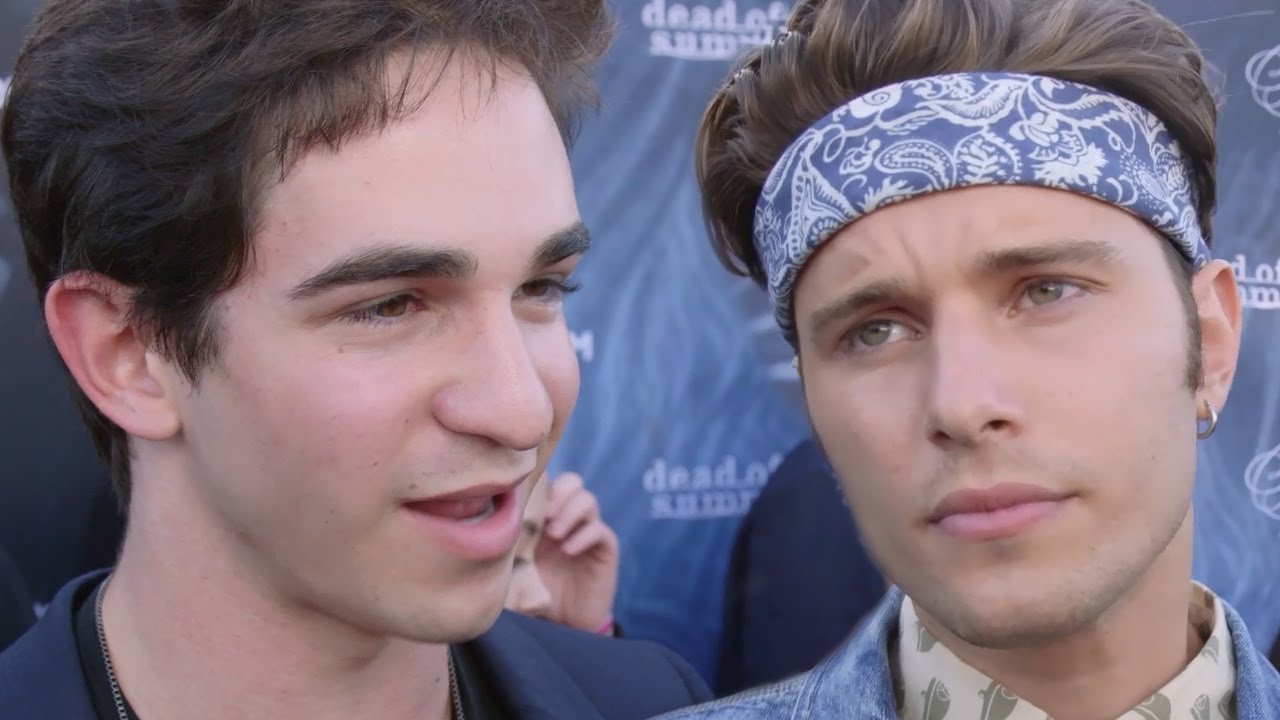 Dead of Summer Cast Spill Season Scares, Surprises & What To Expect!