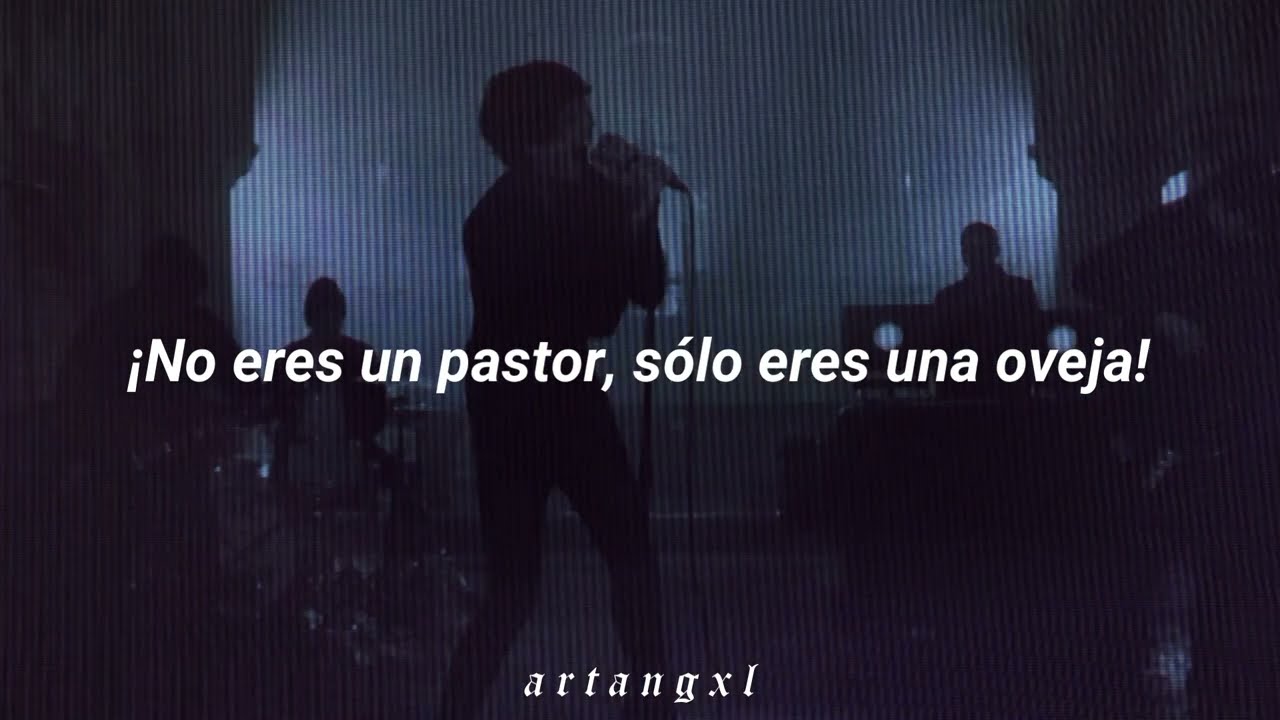 Bring Me The Horizon - Go to Hell, for Heaven's Sake [Español // Official Video]
