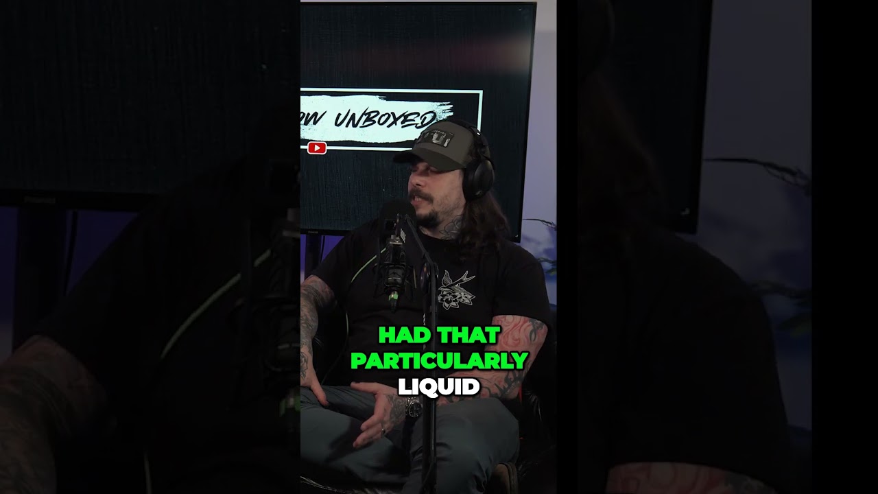 Confessions of a Vape Reviewer #shorts #vaping