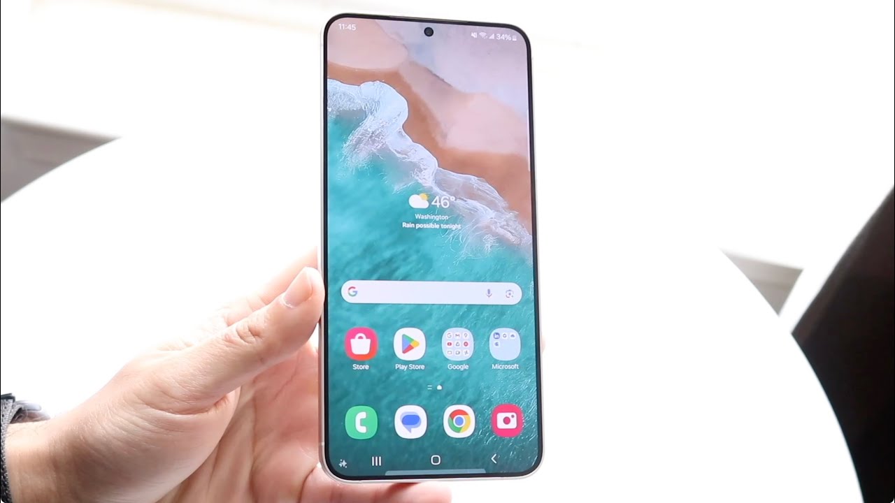 Samsung Galaxy S24+ в 2026 году! (Стоит ли его еще покупать?) (Обзор)