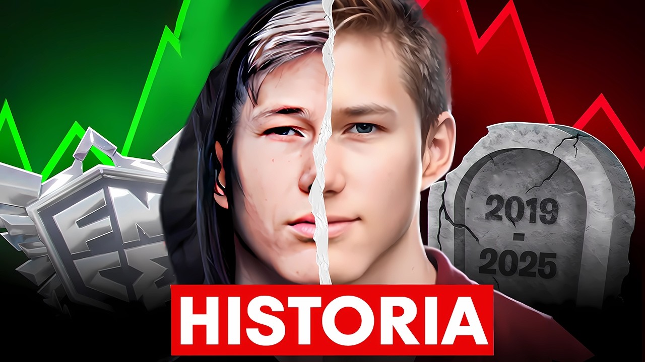 MR SAVAGE: La Historia Que Marcó un Antes y un Después 💔