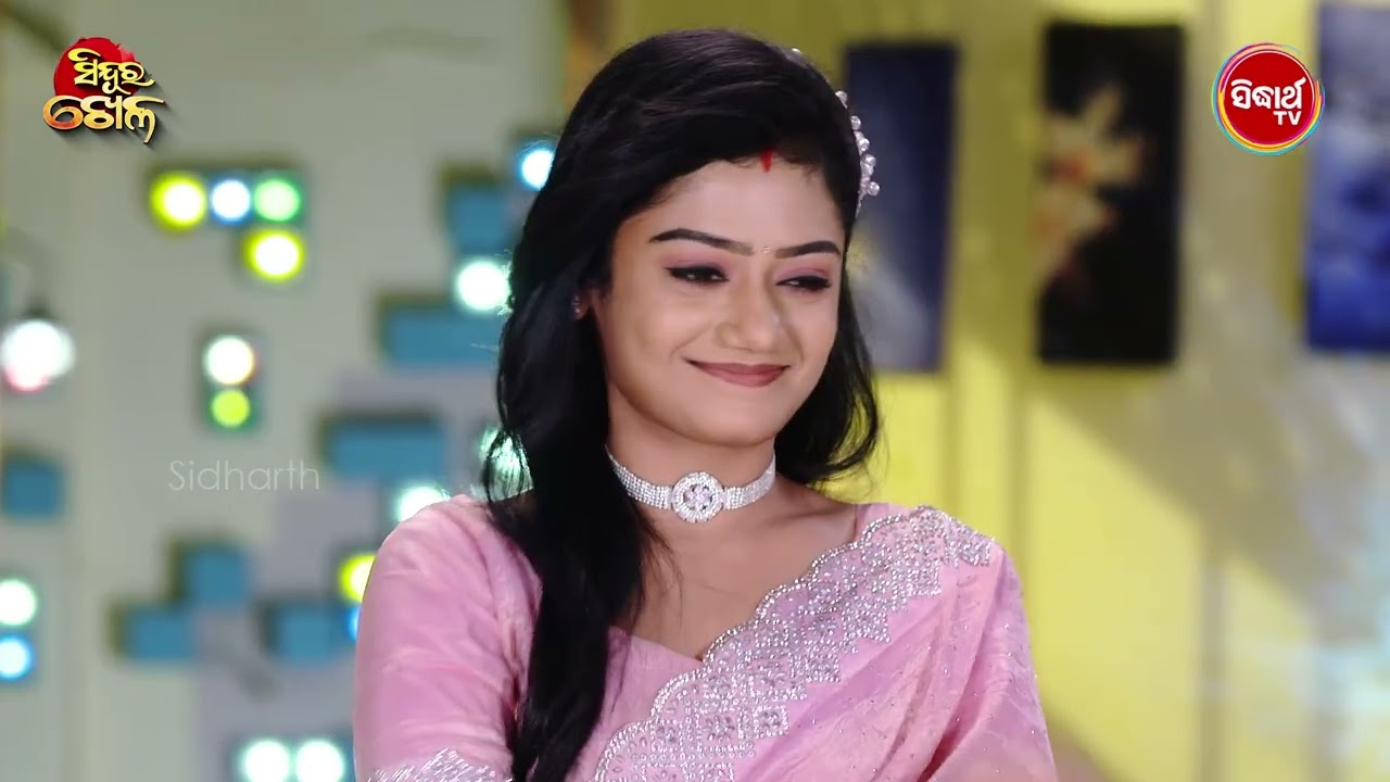 Sindura Khela | Best Scene Ep 654 - Part 3 | ସିନ୍ଦୂର ଖେଳ | Odia Mega Serial | Sidharth TV @8PM