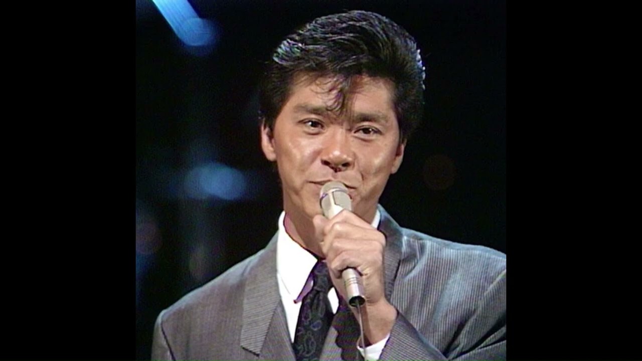 西城秀樹💜昭和を代表する大スター🎶✨