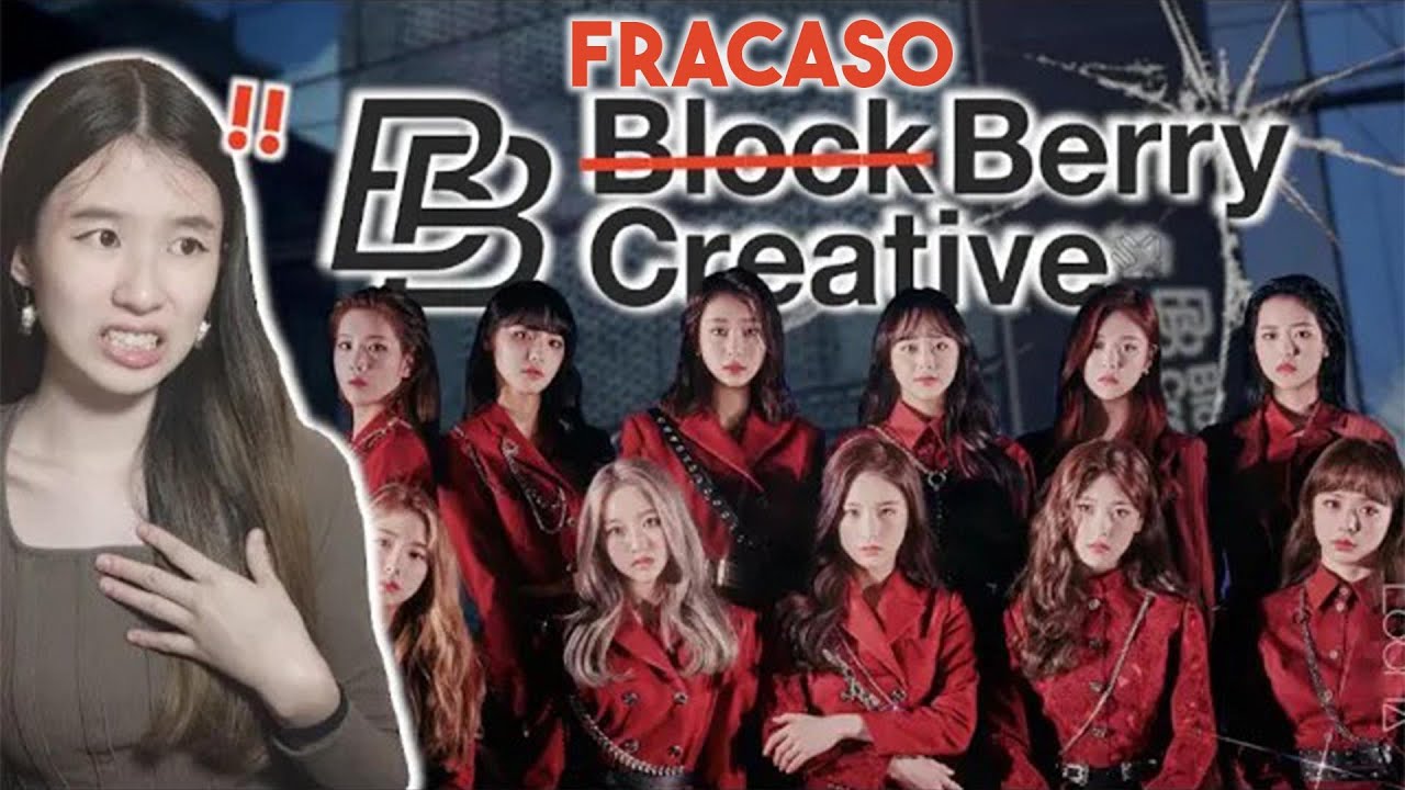 La caída de Blockberry Creative: ¿Era cuestión de tiempo?