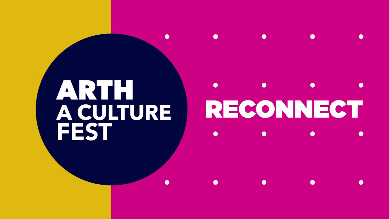 Arth - A Culture Fest | Promo 2021