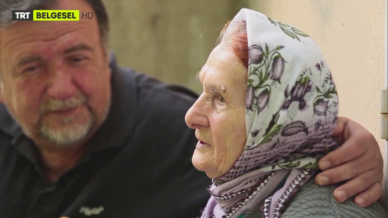 Gurbet&ccedil;inin Vatan Hasreti Buruk Bitti