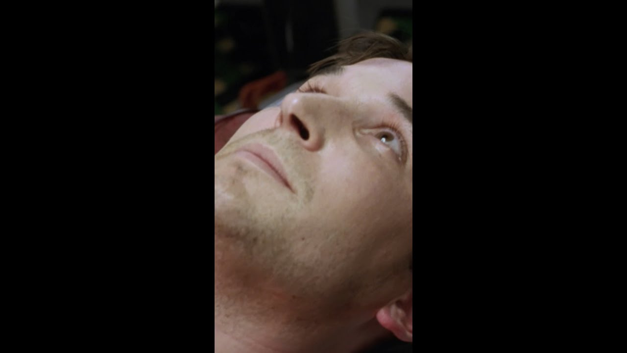 Dr Carter being worked on after being stabbed | ER | BINGE