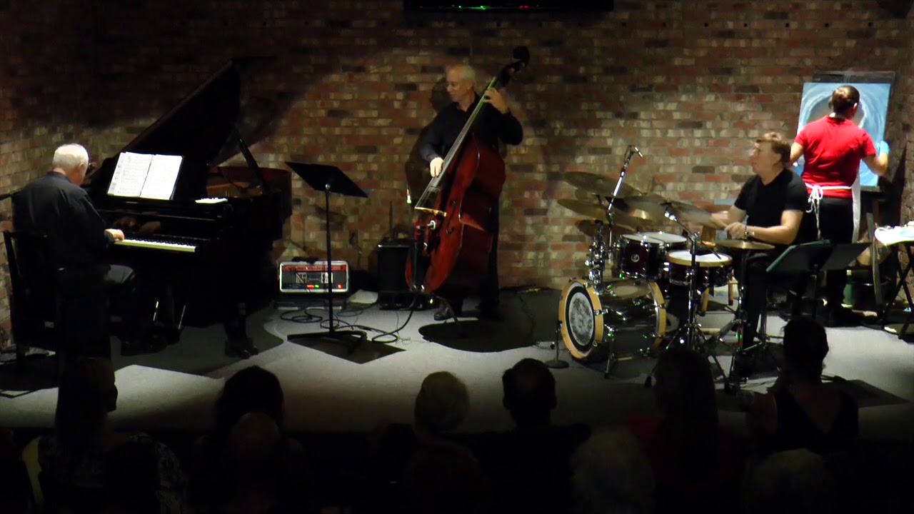 Dave Sheffield Trio  trailer