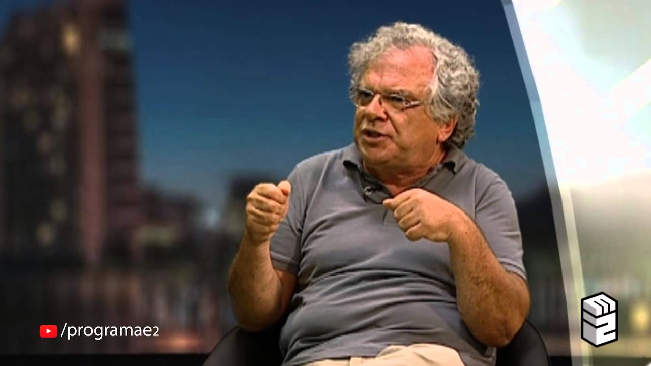 E2: Panorâmica com Francisco Sena Santos Ep.: 333