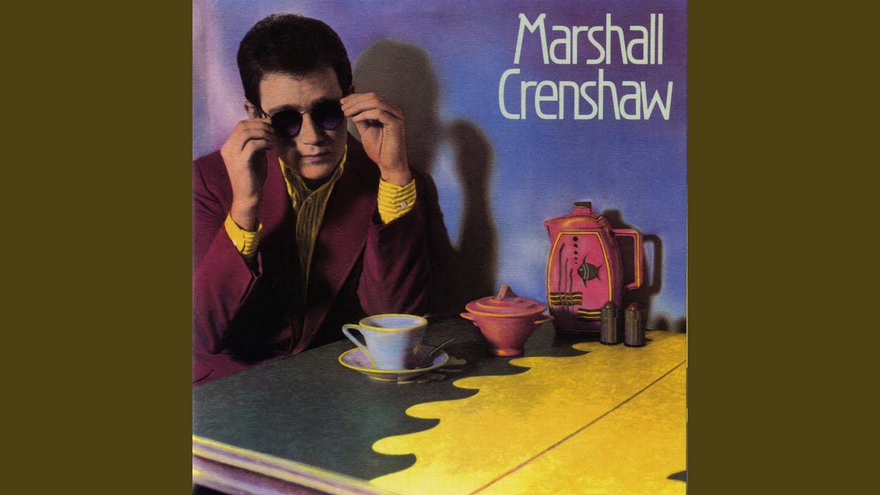 The Usual Thing (Remastered Version)