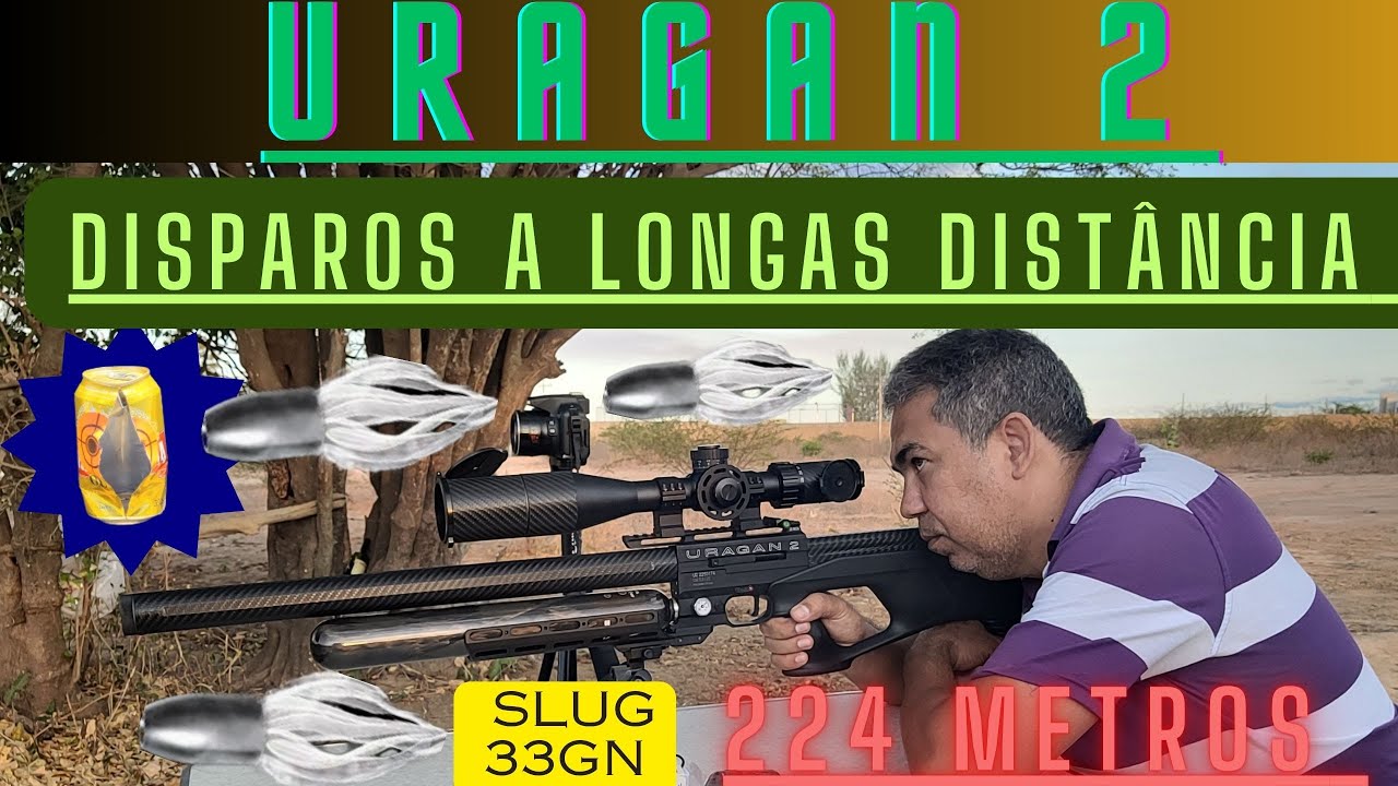 URAGAN 2