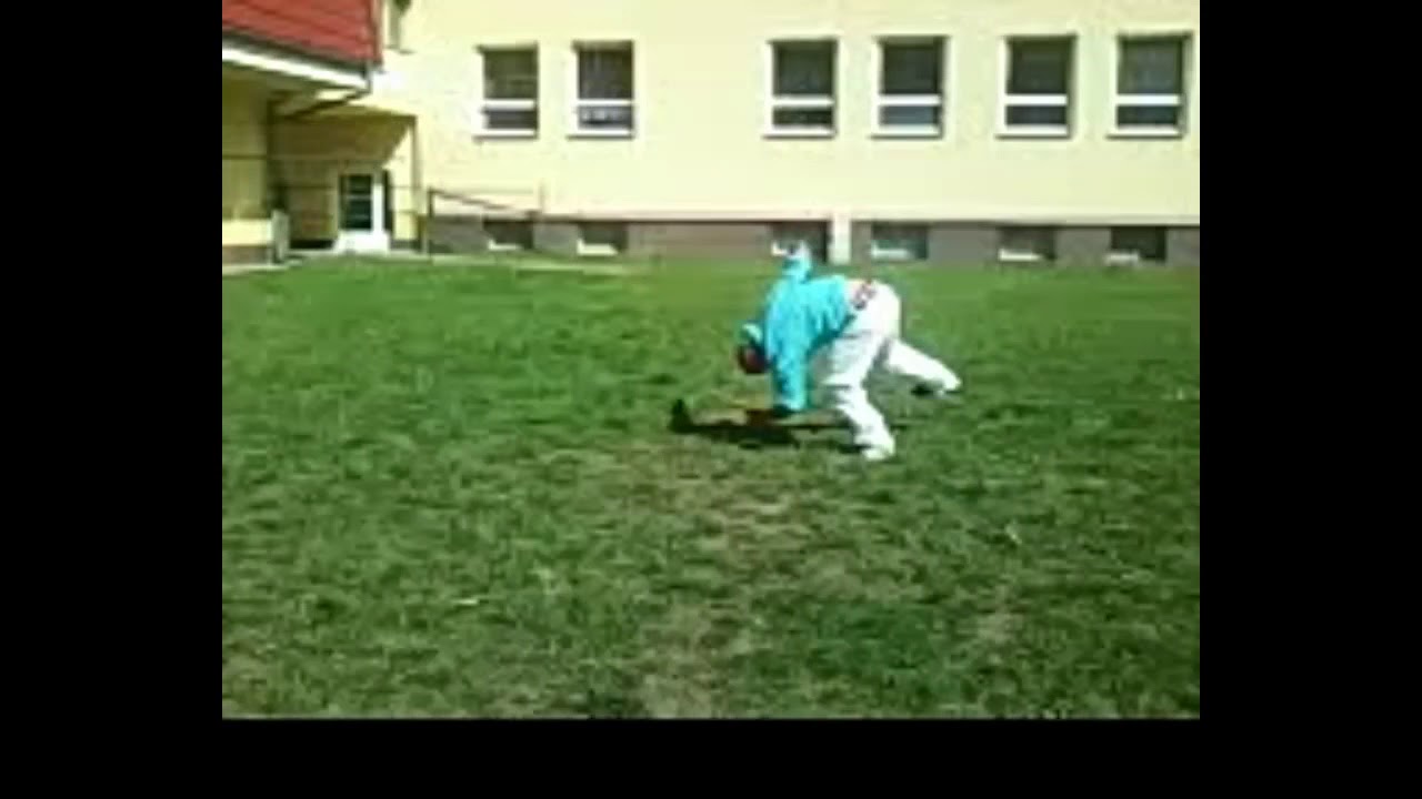 Maty tricks