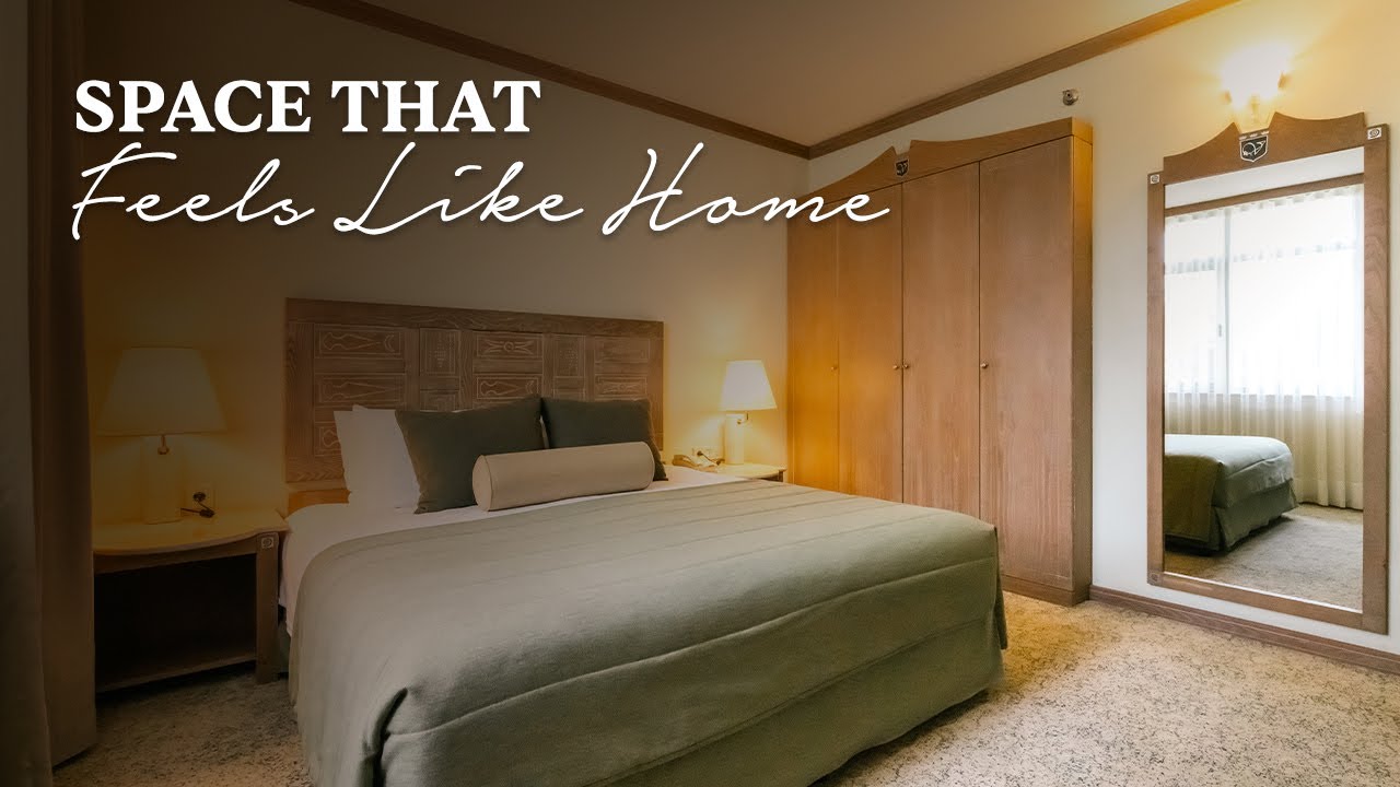 Suite Room | Gloria Verde Resort