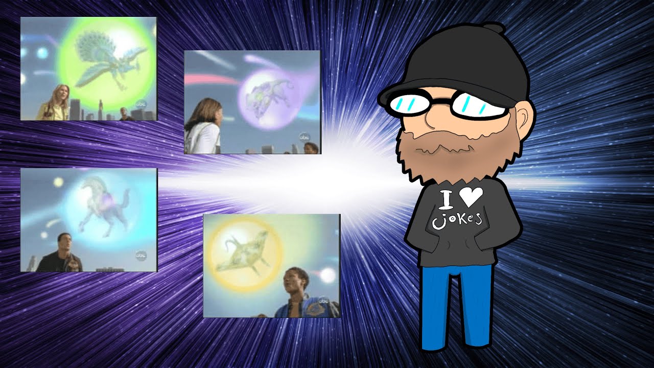 Assigning The Extra Wild Zords Seen At The End Of Wild Force To The Core 5 Rangers