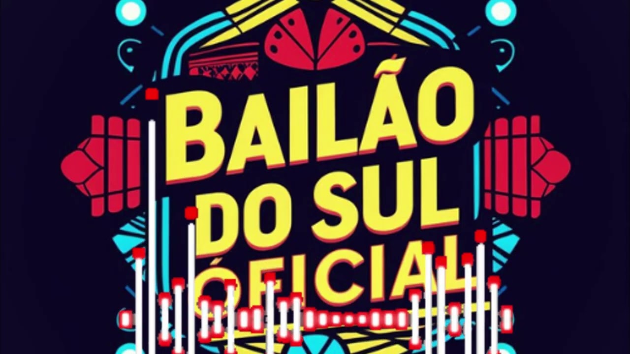 SÓ BAILÃO DE FESTA 🕺HIT DE SALÃO 🔥PRA DANÇAR A NOITE TODA 💃#4