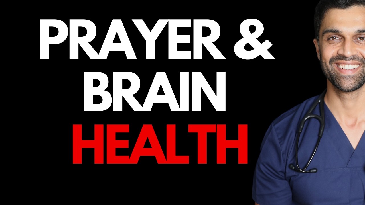 How Praying Salah Boosts Brain Health! | Dr Azad #medicine #doctor  #islam
