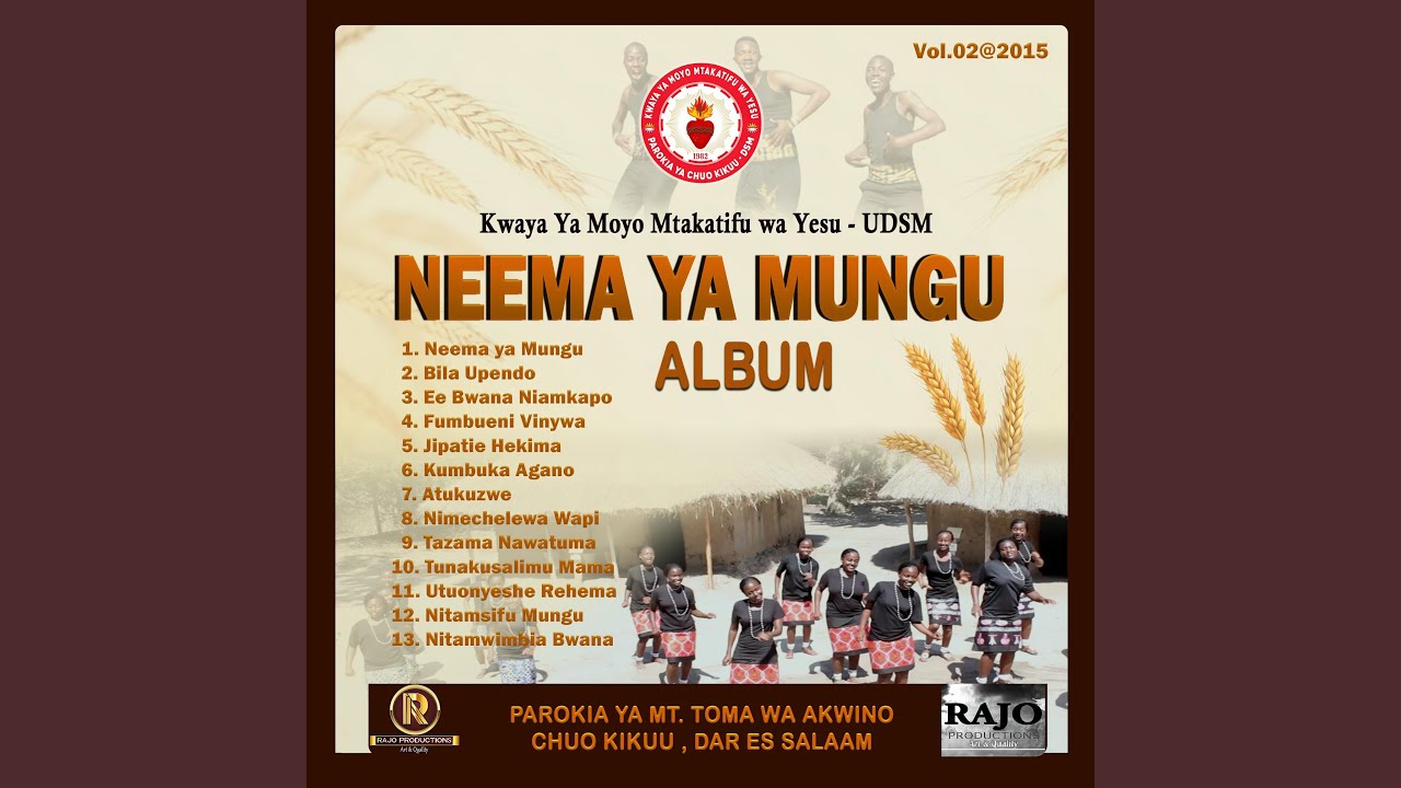 Fumbueni Vinywa