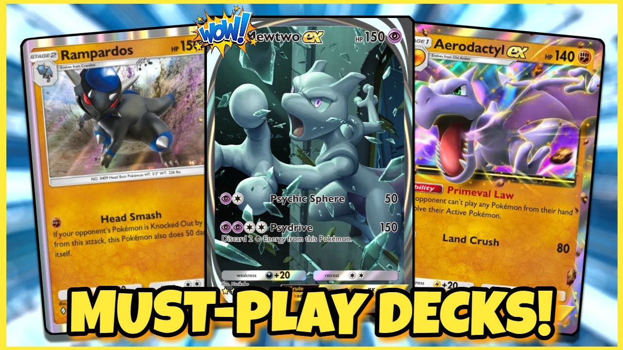 DIESE 3 DECKS SIND UNFAIR! 😱 | Dominiere das neue PvP-Event!