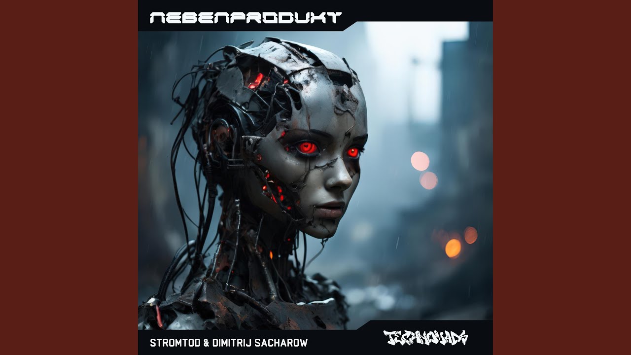 Nebenprodukt - GEISSMANN Remix