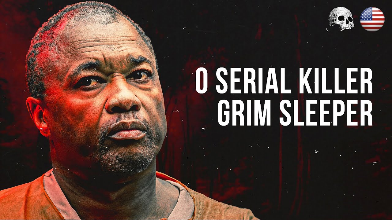 O serial killer Grim Sleeper: Lonnie David Franklin Jr. | Document&aacute;rio criminal