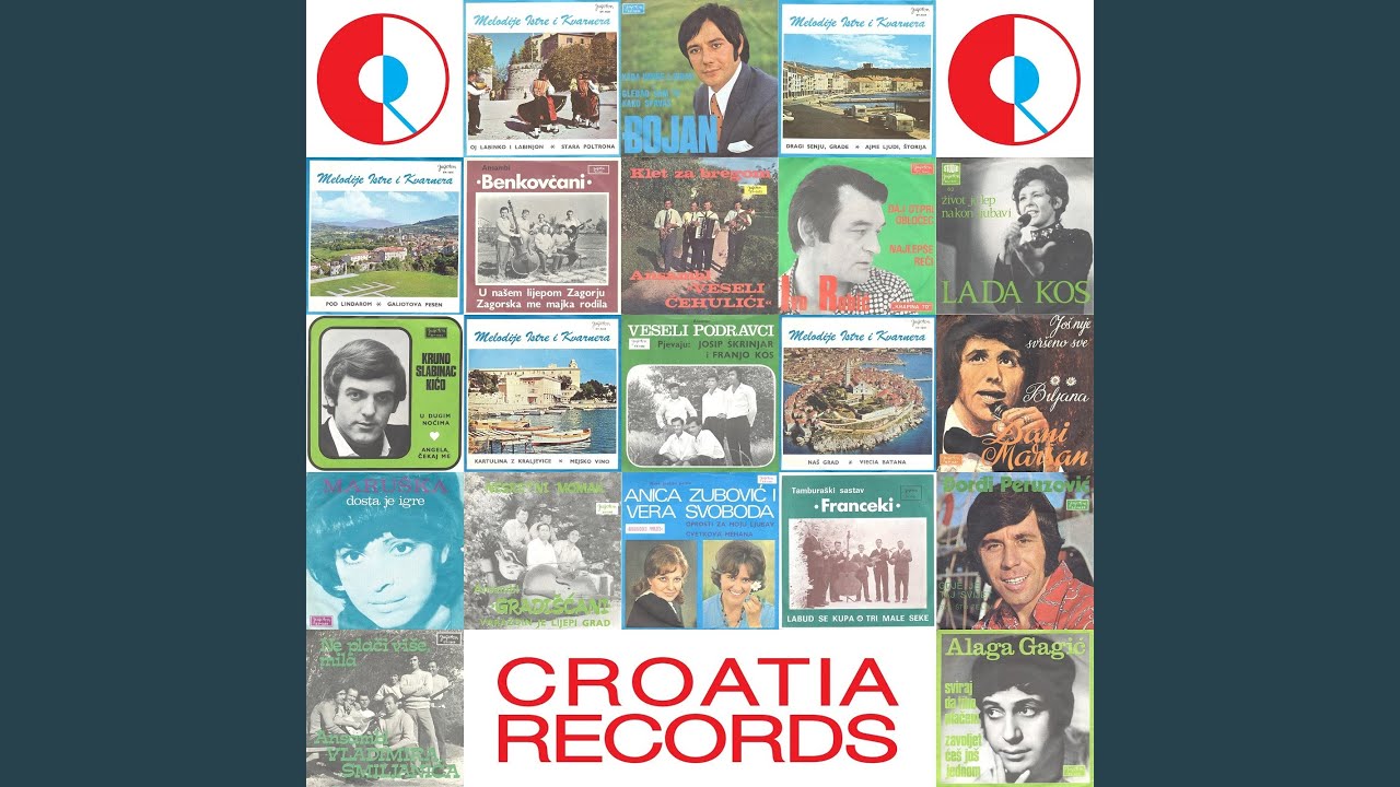 Sviraj Da Tiho Plačem