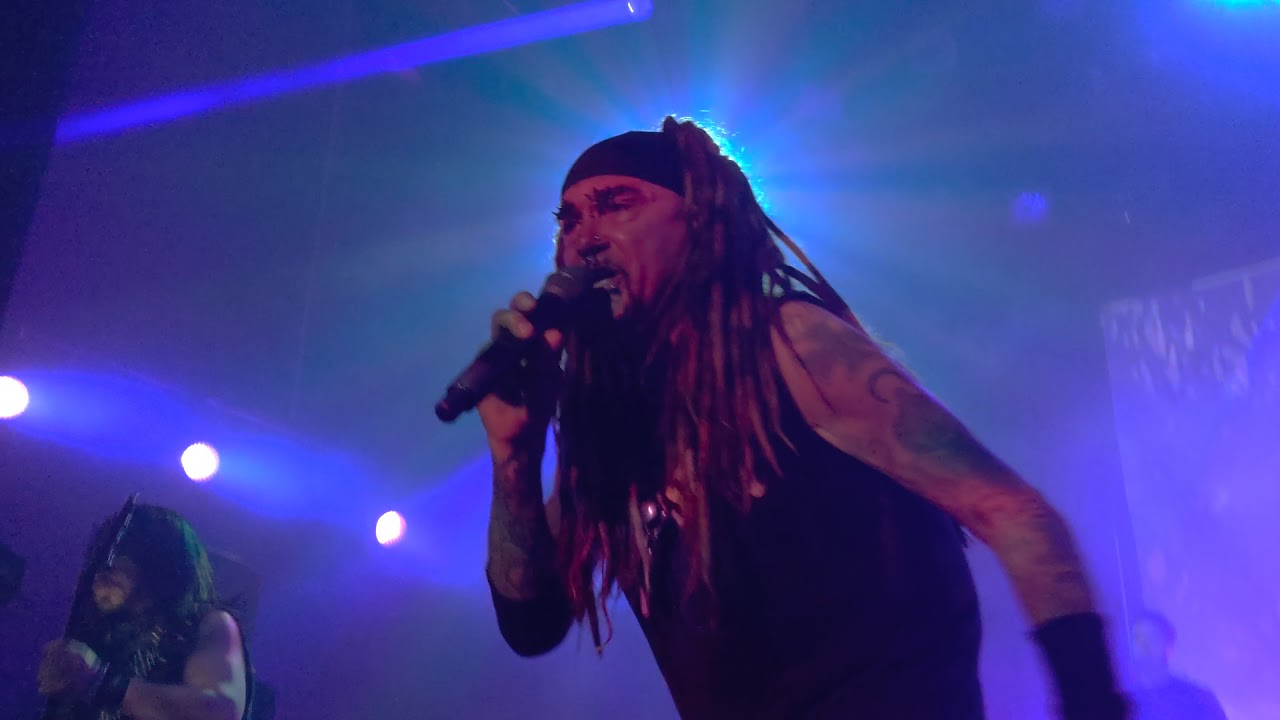 Ministry / Revolting Cocks 