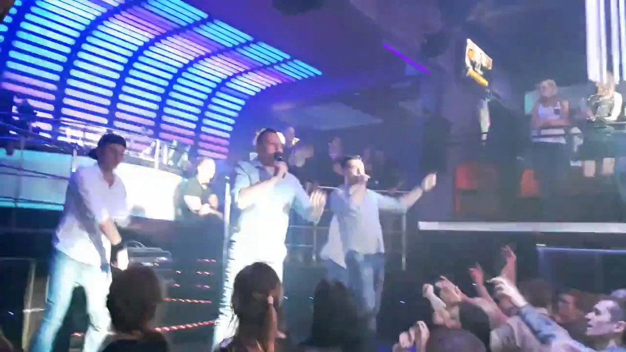 Impuls - Taka Słodka  Crazy Gołębiewo