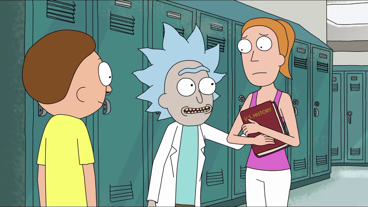 TINY RICK